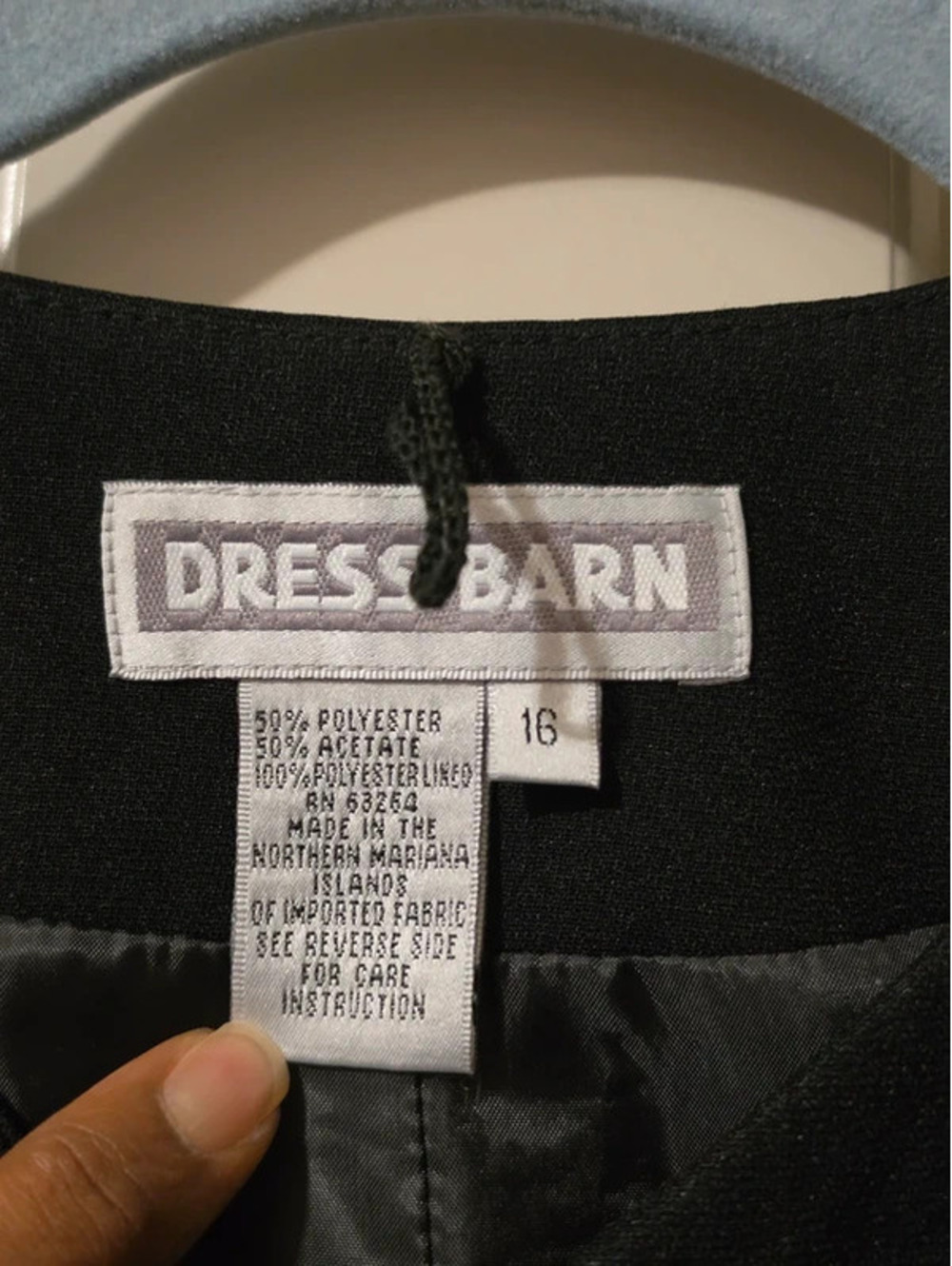 Dressbarn - Picture 3 of 8